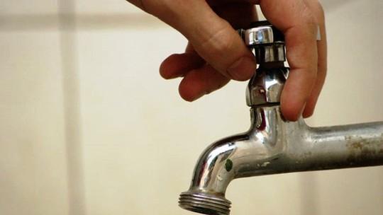 Sabesp oferece até 100% de desconto para quitar contas de água atrasadas